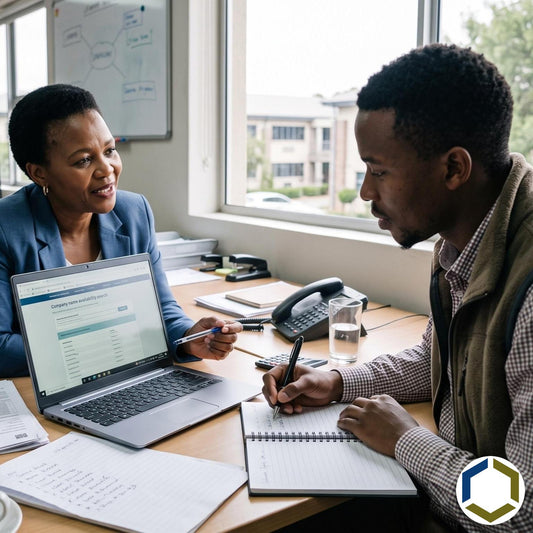 Do You Need to Register Your Small Business in South Africa? Here’s When It’s Mandatory