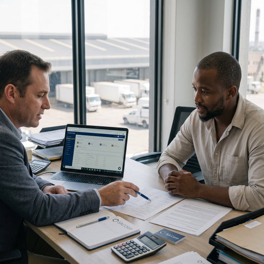 How Kempton Park Entrepreneurs Found the Best Value in Company Registration & Compliance with SACORP