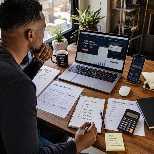 How Much Does It Really Cost to Register a Company in South Africa? A Complete 2025 Breakdown