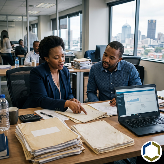 How Much Is a CK Certificate in South Africa? Understanding Close Corporation Costs