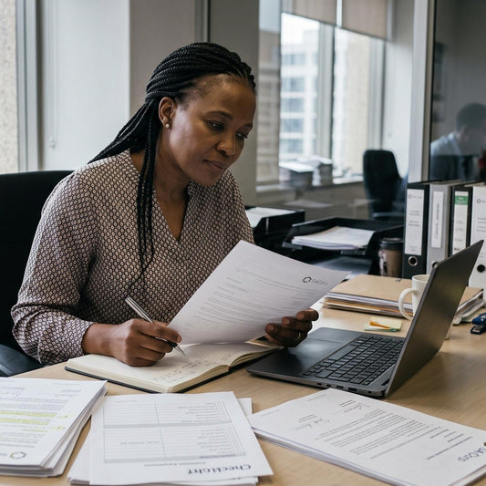What Are the Three Main Types of Business in South Africa? Choosing the Right Structure