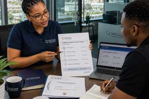 How Long Does It Take to Register a Company in South Africa? Timelines, Delays & What to Expect