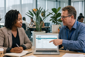 Can I Register a Business Online in South Africa? Yes — Here’s the Fastest Way to Do It