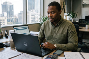 Can SARS Register You Automatically for Income Tax? What Entrepreneurs Need to Know