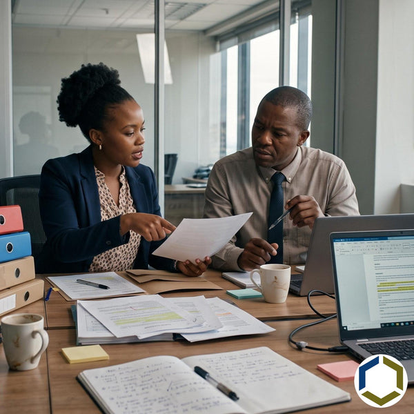 Can You Register Two Companies in South Africa? Here’s What the Law Allows