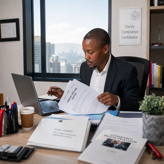 How to Pay Your CIPC Fees Without Stress: A Beginner’s Guide to Payments and Penalties