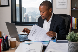 How to Pay Your CIPC Fees Without Stress: A Beginner’s Guide to Payments and Penalties