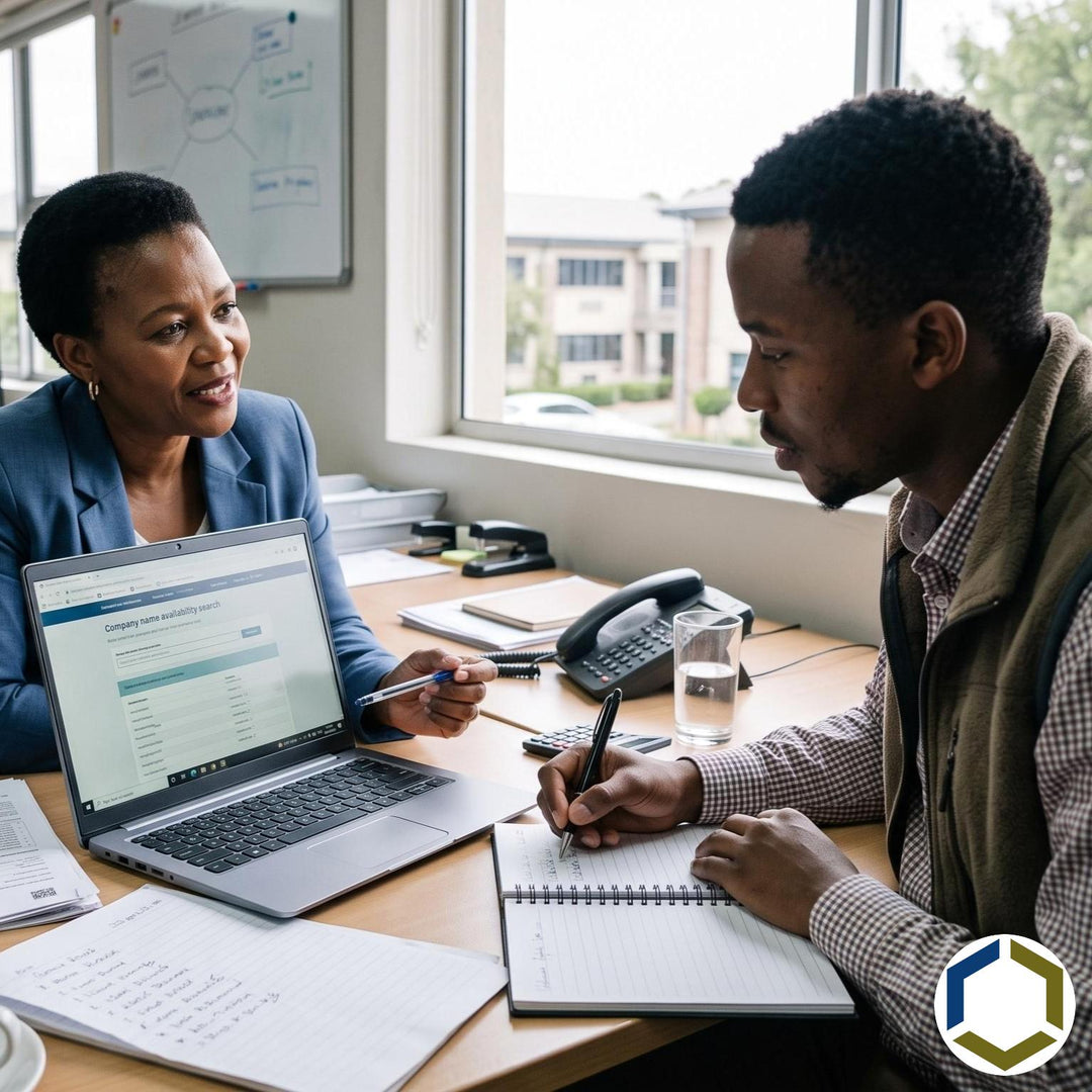 Do You Need to Register Your Small Business in South Africa? Here’s When It’s Mandatory