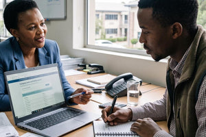 Do You Need to Register Your Small Business in South Africa? Here’s When It’s Mandatory