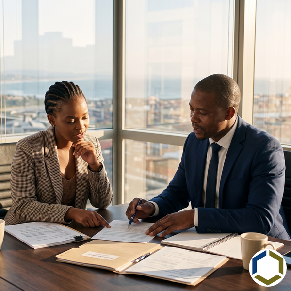 Durban Entrepreneurs Build Smarter: Finding the Best Value in Company Registration & Compliance