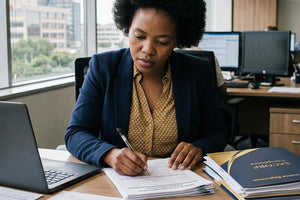 From Sole Proprietor to Pty Ltd — When Is It Time to Upgrade Your Business Structure?