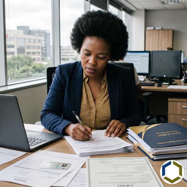 From Sole Proprietor to Pty Ltd — When Is It Time to Upgrade Your Business Structure?