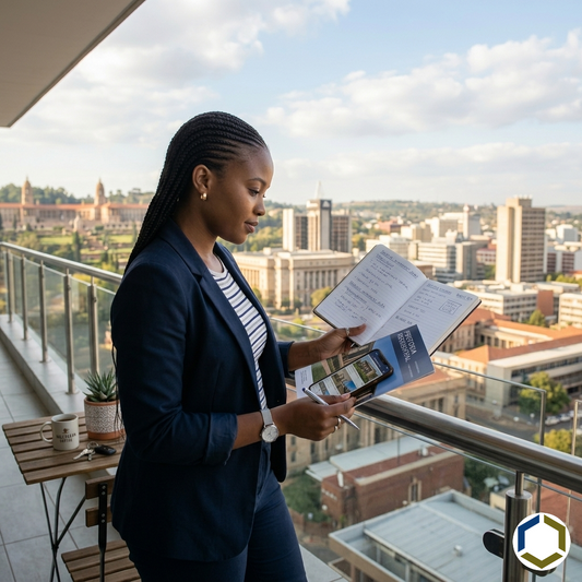 How Centurion Entrepreneurs Found the Best Value in Company Registration & Compliance with SACORP