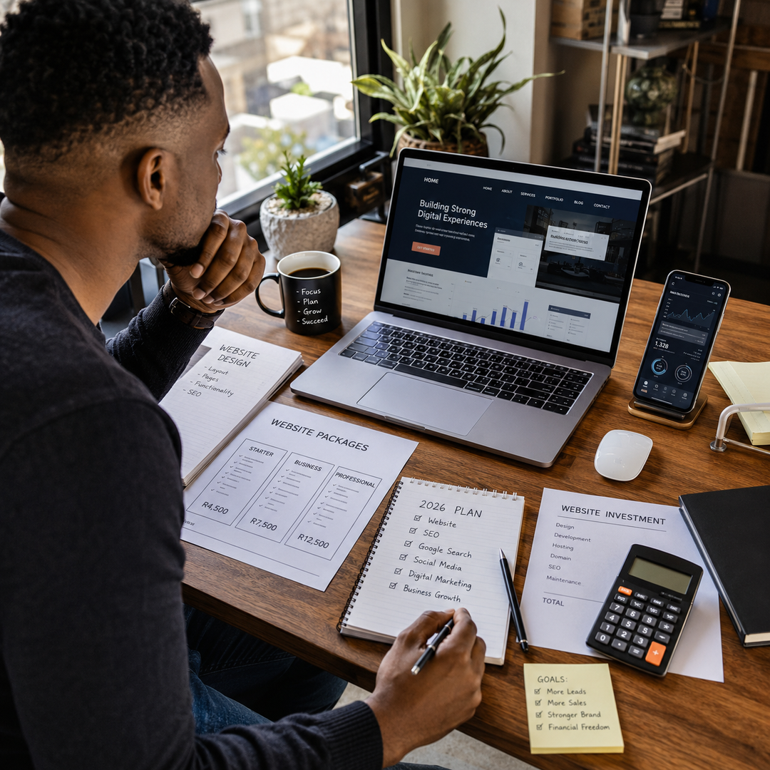 How Much Does It Really Cost to Register a Company in South Africa? A Complete 2025 Breakdown
