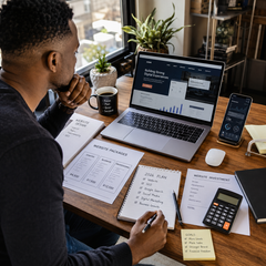 How Much Does It Really Cost to Register a Company in South Africa? A Complete 2025 Breakdown