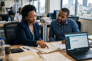 How Much Is a CK Certificate in South Africa? Understanding Close Corporation Costs