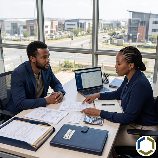 SACORP Powers Smart Business Growth in Midrand with Affordable, High-Value Compliance Solutions