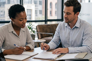 Starting a Business in South Africa? Here’s the Easiest Way to Register a Pty Ltd