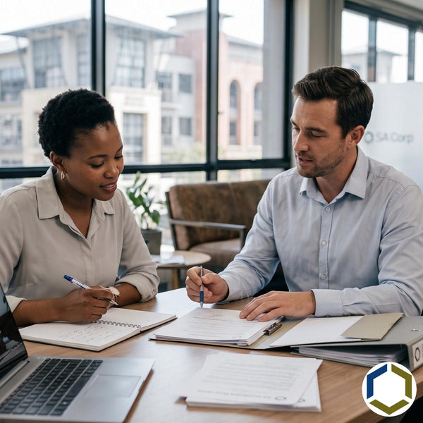 Starting a Business in South Africa? Here’s the Easiest Way to Register a Pty Ltd
