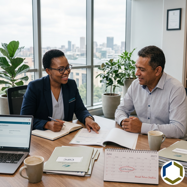 What Are CIPC Annual Returns and Why You Can’t Ignore Them