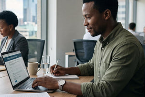 What Are the Legal Requirements for Naming a Company in South Africa?