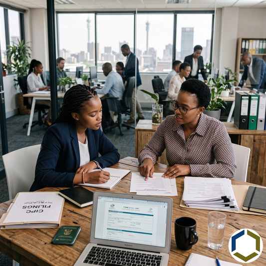 What Do You Need to Register a Company in South Africa? Here’s Your Complete Checklist