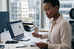 What Happens After You Register Your Company? Your First 90 Days Explained
