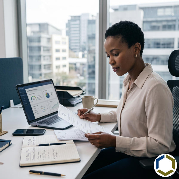 What Happens After You Register Your Company? Your First 90 Days Explained