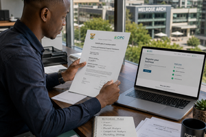 What Is CIPC and Why Does It Matter for Your Business?