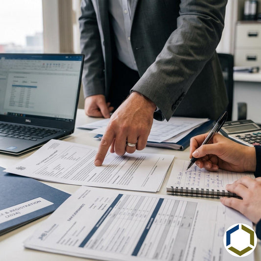 What Is a Company Registration Number and Why Is It So Important?