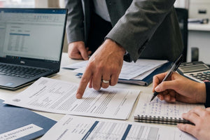 What Is a Company Registration Number and Why Is It So Important?