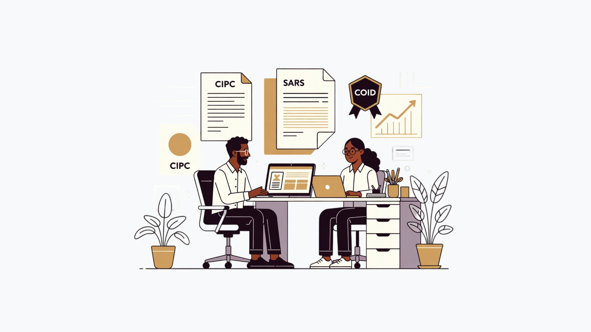 Better Compliance, Better Growth