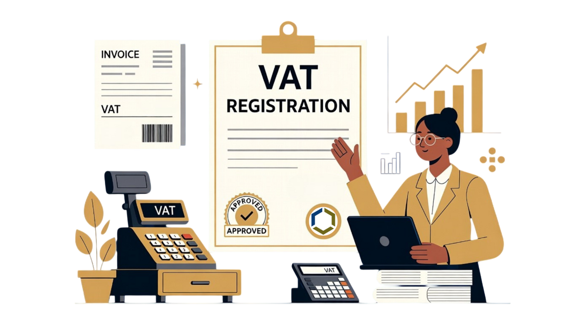 VAT Registration